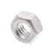 Prime-Line Hex Nut, 1/4"-20, Aluminum, Not Graded, Aluminum, 25 PK 9073328 - alternate 1